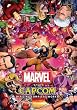 Marvel Vs. Capcom: Official Complete Works
