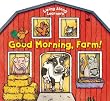 Swing Along Good Morning Farm (Swing Along Learners)