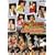 Berryz�H�[&��-ute ���ǂ��o�g���R���T�[�g�c�A�[2008�t~Berryz���� vs �L���[�e�B�[�����W���[~with Berryz�H�[ Tracks [DVD]