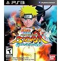 PS3 Naruto Shippuden Ultimate Storm Generations �A�W�A��