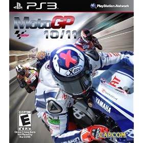 Moto GP 10/11(�A����)