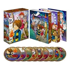 �Q�Q�Q�̋S���Y DVD-BOX1