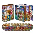 �Q�Q�Q�̋S���Y DVD-BOX1