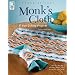 Monk's Cloth: 17 Fun & Easy Projects