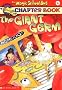 The Giant Germ (Magic School Bus Chapter Book #06 : The Giant Germ (Magic School Bus)