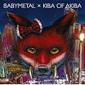 BABYMETAL�~�L�o�I�u�A�L�o