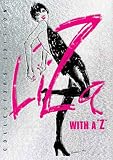 [DVD] Liza with a 'Z' - Concert for Television (Collector's Edition)