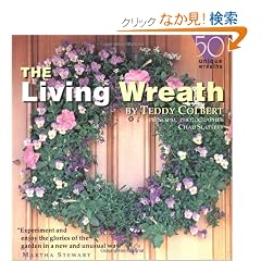 The Living Wreath