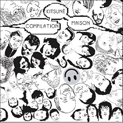 Kitsune Maison