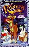  Rudolph the Movie - Vhs
