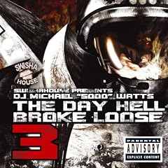 Day Hell Broke Loose 3