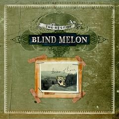 Best of Blind Melon (Bonus Dvd)