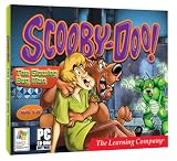  Scooby Doo Glowing Bug Man (Jewel Case)