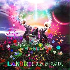 LAND side 2010-2012