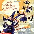Wee Witches' Halloween (Read With Me Paperbacks)