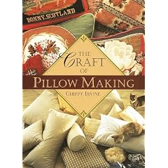 The Craft of Pillow Making