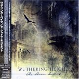 [CD]ワザリング・ハイツ ザ・シャドウ・キャビネット
