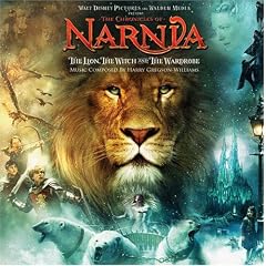 The Chronicles of Narnia: The Lion, the Witch and the Wardrobe
