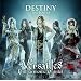 DESTINY -THE LOVERS-(��������B)(DVD�t)