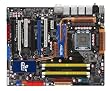 ASUSTek �}�U�[�{�[�h Intel LGA775/DDR2�������Ή� ATX P5Q PREMIUM