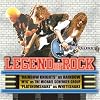 Legend of Rock[RAINBOW KNIGHTS/PLATINUMSNAKE/MYG]