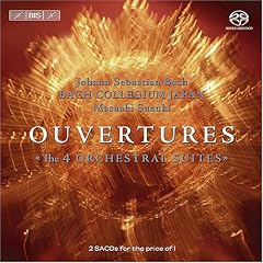 Overtures (Hybr)