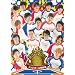 �Ăǂ�2011-D-BOYS�@�h�b�W�{�[����-(�C�x���g�Q�����t�j [DVD]