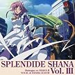 灼眼のシャナII SPLENDIDE SHANAII Vol.3