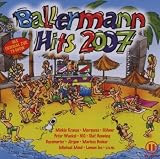 [Musik] Ballermann Hits 2007