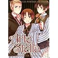 �w�^���A Axis Powers�@ARTBOOK ArteStella (�m�o���G�e�B�n)