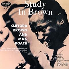 Study in Brown