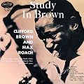 Study in Brown