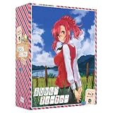 ���˂������e�B�[�`���[ Blu-ray Box Complete Edition (������萶�Y)����v�q�ɂ��