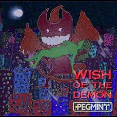 WISH OF THE DEMON