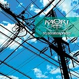 [CD]KAORI re:STRATOSPHERE