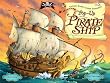Captain Scurvy's Most Dastardly Pop-Up Pirate Ship