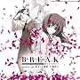 BREAK - TEAM LEVIATHAN CHRONICLE / �S���������퓬�L�^ (�I���̃N���j�N�� �C���[�W�T�E���h�g���b�N)