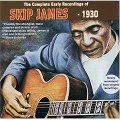 The Complete Early Recordings of Skip James