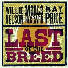Last of the Breed