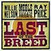 Last of the Breed