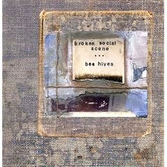 Bee Hives [12 inch Analog]