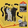 HALFBYのアルバムの画像