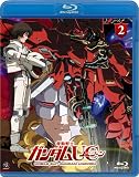 �@����m�K���_��UC(���j�R�[��)[Mobile Suit Gundam UC] 2