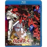 �@����m�K���_��UC(���j�R�[��)[Mobile Suit Gundam UC] 2���R�V�P�ɂ��