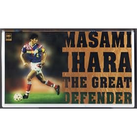 �䌴����/THE GREAT DEFFE [VHS]