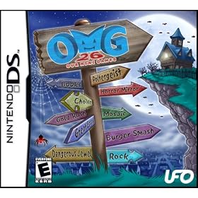 Our Mini Games 26 (�A����)