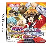 �V���Y�����f���G�������X�^�[�YGX SPIRIT SUMMONER�R�i�~�f�W�^���G���^�e�C�������g�ɂ��