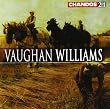 Vaughan Williams: Orchestral Works