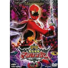 ���@����}�W�����W���[ VOL.1 [DVD]