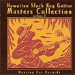Hawaiian Slack Key Guitar Masters Collection 2